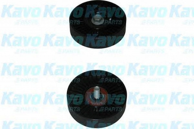 KAVO PARTS dip3004 -  Паразитный / ведущий ролик, поликлиновой ремень